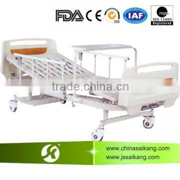 SK020 Fashion Comfortable Manual Homecare Beds