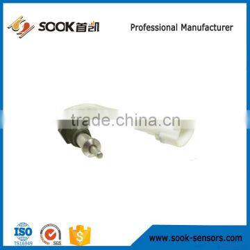 1821661B00 Factory of exhaust gas temperature sensor for SUZUKI SWIFT