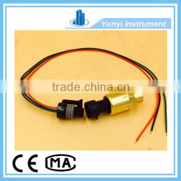 air conditioning compressor pressure transducer