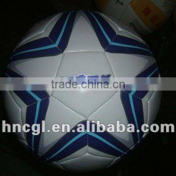 best quality football/soccer balls