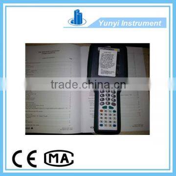 Hart Communicator Modem With Usb Interface