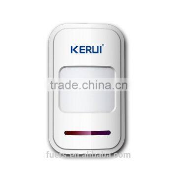 5% off Price of Wireless GSM Alarm Systrm Support Four Language APP&SMS photo-2