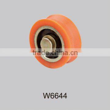 nylon windows and doors bearing for OEM