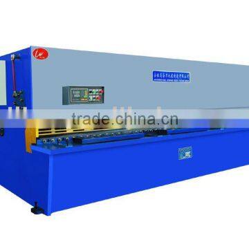 QC12Y-16x3200 Shearing machine