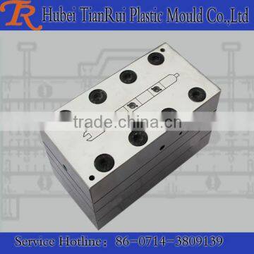 Hubei PVC Extrusion door Skin Mould