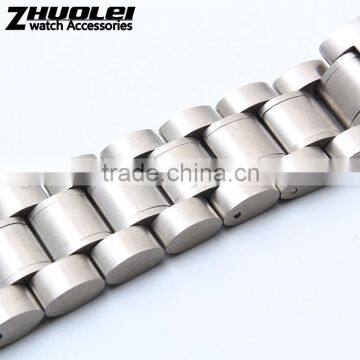 20mm Stainless Steel Bracelet Wristbands Waych Band photo-2