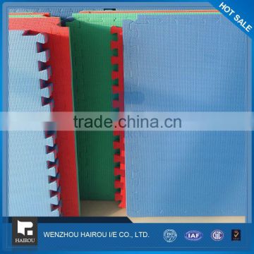 China Manufacturer of Baby and Chidren Foam Floor Mat