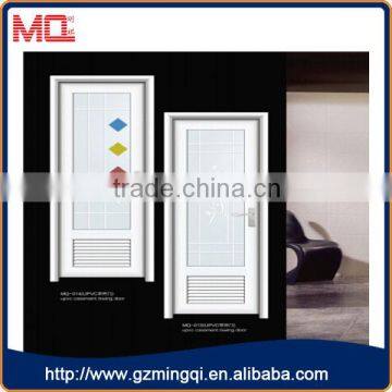 Upvc Profile for Windows and Doors