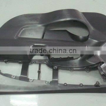 Great Quality Plastic Car Door Panel Injection Mould