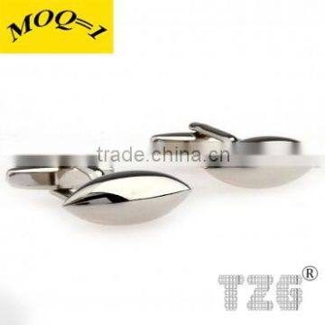 TZG00275 Fashion Metal Cufflink