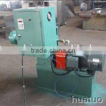 Hot sale Rubber Extruder extruded polystyrene machine