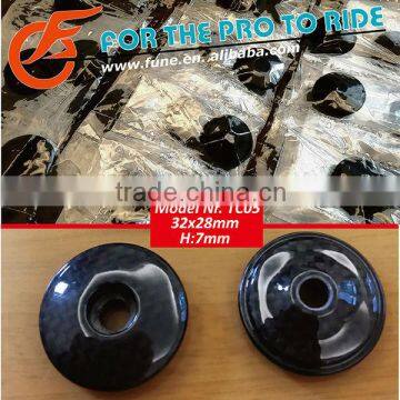 TC05 Bicycle Carbon Headset Stem Cap