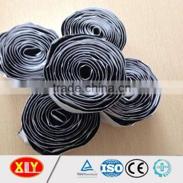 New arrival high quality good market self adhesive zipper