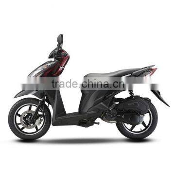 Ariic Gas Scooter 125cc Scooter Model Click photo-3