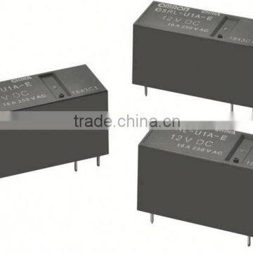 Original Relay LY4NJ-DC24V