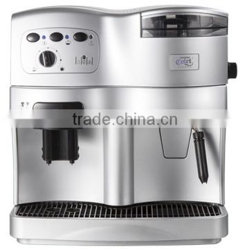 Full Automatic Espresse Coffee Maker