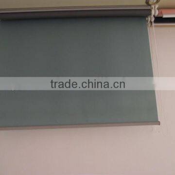 Sunscreen Fabric Roller Blind for Decoration