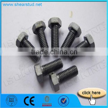 Hex M32 Bolt And Nut