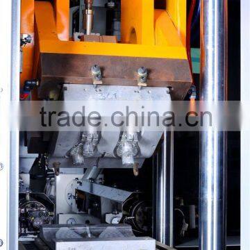 Two Station PVC Sole Injection Molding Machine photo-5