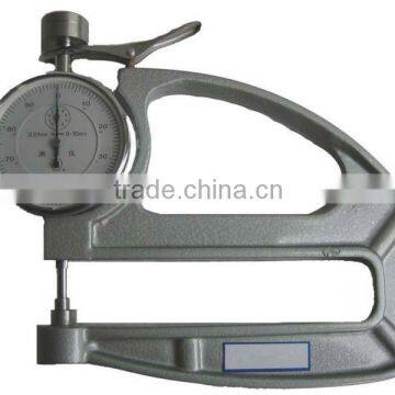 Lens Thickness Tester