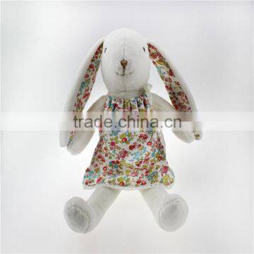 Stuffed Plush Rabbit Soft Bunny Toy Gifts