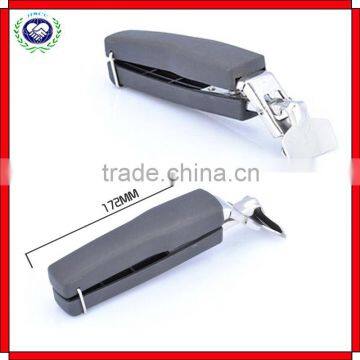 Customized Logo Stainless Steel Hot Safe Plate Tong photo-4