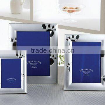Aluminum handmade photo frames designs for sale