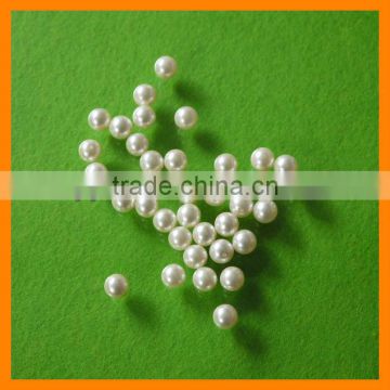 10mm Round Imitation Loose Pearl