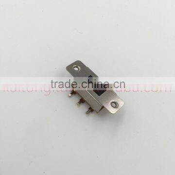 2P1T Slide Switch SS22K39 Net Work Electrical Electric photo-4