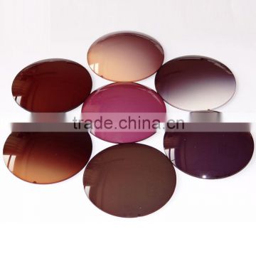 cr-39 sunglasses lens