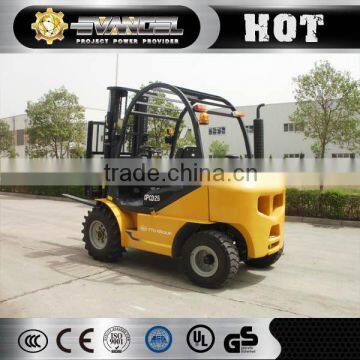 YTO 2.5 Ton Forklift Spare Part CPCD25