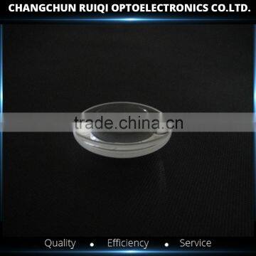 N-BK7 Plano Convex Lens of Diameter 75mm and Focal Length 200 Mm. photo-3