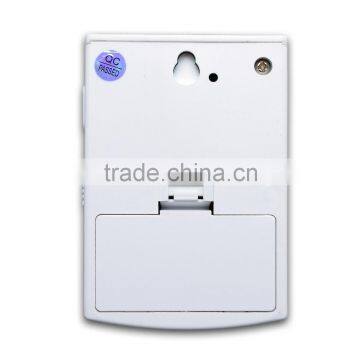 Doorbell Wireless 100m 38 Chimes Cordless Remote Control Home Smart New Doorbell photo-3