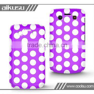 NEW!! custom anti scratch case for note 2 with factory sale