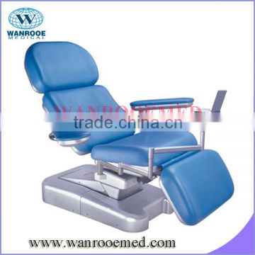 BXD101 Three Function Electric Steel Blood Donation Chair