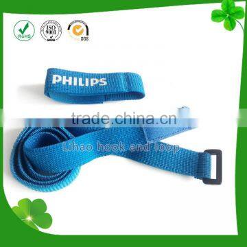 Factory direct waistband custom colorful Elastic band