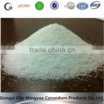 Polyacrylamide PAM/Anionic Polyacrylamide Powder for Sale photo-6