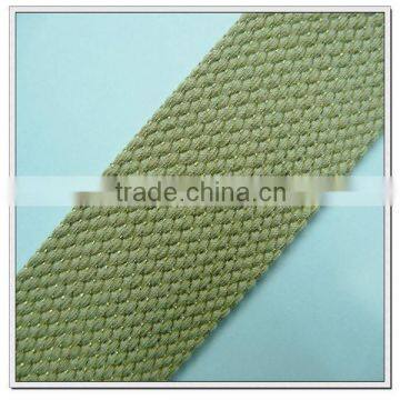 1.5 inch polyester cotton webbing strap,1.5 inch cheap cotton webbing