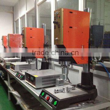 Security tag 20Khz ultrasonic welding machine charger welding machinery