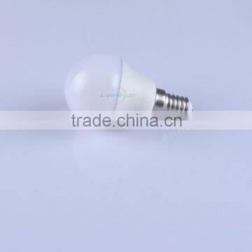 2014 New Products Samsung LG Lamp Price Amazing 220v E27 Plastic Led Bulb Lighting