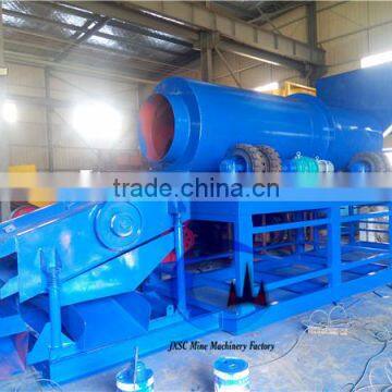 Sand Drum Scrubber Washer photo-3