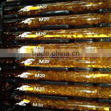 SHANGHAI HORSE HM-200 chemical anchor bolts M20