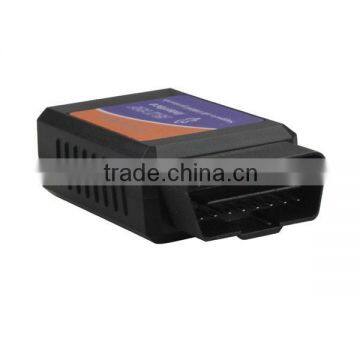 Interface OBD2 / OBD II Auto Car Diagnostic Scanner Bluetooth Low Price Elm327 photo-4