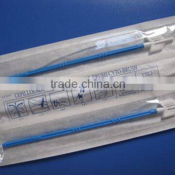 Medical Disposable Cervical Brush alibaba china