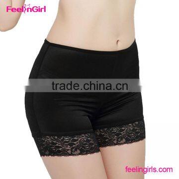 Women's Sexy Open Butt Lifter Panty Shaper photo-2