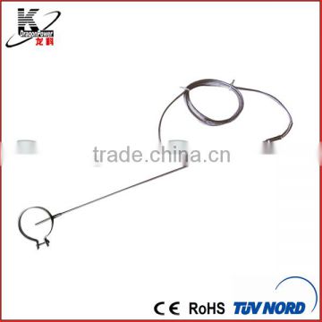 Mineral Insulated Thermocouples