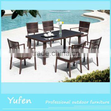 garden furniture spain dining table new model furniture