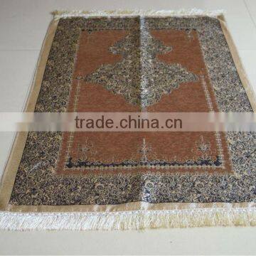 prayer mat carpet muslim prayer rugs factory BT-548