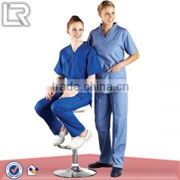 New Style Nurse Scrubs Hospital Uniform