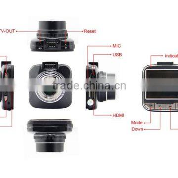 3g Car Dvr With Gps Tracker External Car Dvr Camera photo-4